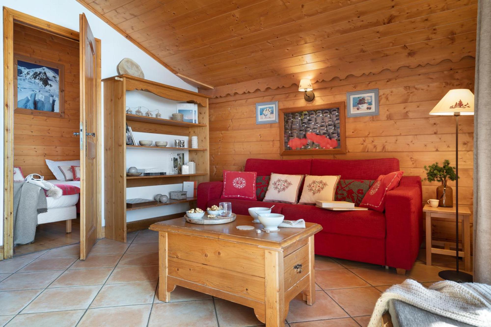 Residence Pierre & Vacances Premium Les Alpages De Reberty Les Menuires Dış mekan fotoğraf
