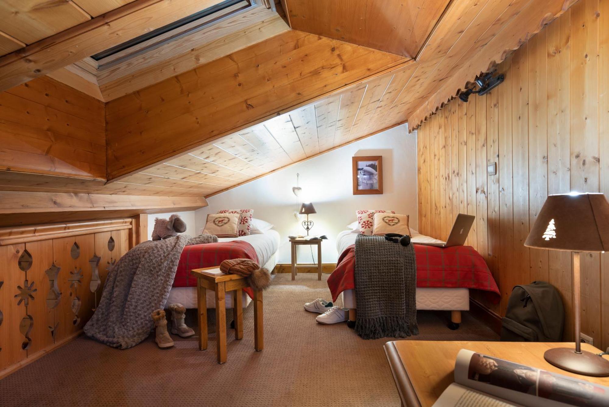 Residence Pierre & Vacances Premium Les Alpages De Reberty Les Menuires Dış mekan fotoğraf